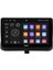 Toyota Corolla Android Multimedya Sistemi 4-64 Clarion (1998-2002) 4