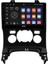 Peugeot 5008 Android Multimedya Sistemi 4-64 Clarion (2010-2016) 5