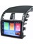 Toyota Corolla Android Multimedya Sistemi 4-64 Clarion (2007-2013) 3