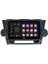 Toyota Highlander Android Multimedya Sistemi 4-64 Clarion (2007-2013) 4