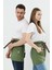 Cafe, Barista, Kuaför, Barmen, Çiçekçi, Mutfak Önlükleri, Leke Tutmaz, Unisex Yarım Önlük 3