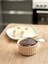 6 Adet 10 cm 300 Ml.Sufle Kabı-Muffin-Cup Cake-Sütlaç-Magnolia-Güveç-Fırın Ve Kek Kalıbı. 3