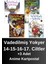 Vadedilmiş Yokyer 14-15-16-17. Ciltler (4 Kitap) | Anime Kartpostallar 1