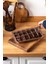 Hernia 18 Bölmeli Brownie Kalıbı 2
