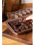 Hernia 18 Bölmeli Brownie Kalıbı 4