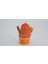 Şık El Yapımı Portakal&tarçın Cupcake Sabun 2