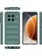 Xiaomi Redmi Note 14 5g Kılıf Kamera Korumalı Oyuklu Arka Yüzey Darbe Emici Silikon Kapak 2