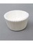 No:3 Muffin/Cupcake Beyaz Kağıt Kapsül 40X30 - 750'Lı 1