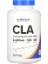 Cla 2400 mg 240 Softgels 800 mg Per Softgel 1