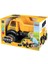 Fırsat Byr 06 522 Power Kamyon Sarı - Yeni 2