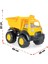 Fırsat Byr 06 522 Power Kamyon Sarı - Yeni 3