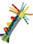 Cool Teething Stick Yavru Köpek Diş Kaşıma Oyuncağı 2