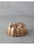 Baker'S Choice Airfryer Kek Kalıbı 21,5 cm Gold 2