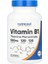 Vitamin B1 500 mg 120 Capsules 1