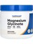 Magnesium Glycinate Unflavored 8.9 Oz 250 gr 1