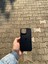 Apple iPhone 16 Pro Max Siyah Lansman Uyumlu Içi Kadife Silikon Kılıf 3