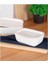 Sct5428 Bianco Porselen Kapaklı Fırın Kabı 17 cm 1