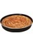 30 cm Emaye Fırın Tepsisi Yuvarlak Çinko Tepsi 30 X 6 cm Emaye Börek Baklava Tepsisi 1