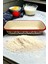 30/13 Emaye Baton Kek Ekmek Kalıbı 1,7Lt Fırın, Pişirme, Pasta, Çeyiz, 2