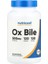 Ox Bile 500 mg 120 Capsules 1