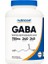 Gaba Vitamin 750 mg 240 Capsules 1