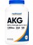 Akg Alpha-Ketoglutaric Acid 1000 mg 240 Capsules 500 mg Per Capsules 1