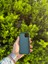 Apple iPhone 12/12 Pro Kamuflaj Yeşili Lansman Uyumlu Içi Kadife Silikon Kılıf 2