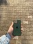 Apple iPhone 12/12 Pro Kamuflaj Yeşili Lansman Uyumlu Içi Kadife Silikon Kılıf 3