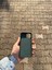 Apple iPhone 12/12 Pro Kamuflaj Yeşili Lansman Uyumlu Içi Kadife Silikon Kılıf 4