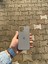 Apple iPhone 12/12 Pro Gri Lansman Uyumlu Içi Kadife Silikon Kılıf 3
