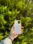 Apple iPhone 12/12 Pro Beyaz Lansman Uyumlu Içi Kadife Silikon Kılıf 2