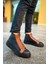 Gst Blazer Erkek Bot Sıyah Taba 2