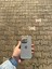 Apple iPhone 15 Pro Gri Lansman Uyumlu Içi Kadife Silikon Kılıf 3
