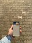 Apple iPhone 15 Pro Gri Lansman Uyumlu Içi Kadife Silikon Kılıf 4