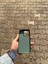 Apple iPhone 15 Pro Kamuflaj Yeşili Lansman Uyumlu Içi Kadife Silikon Kılıf 4