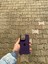 Apple iPhone 15 Pro Mor Lansman Uyumlu Içi Kadife Silikon Kılıf 3