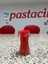 Kırmızı Cakepops Lolipop Çubuğu 15 cm 100 Adet 2