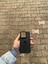 Apple iPhone 15 Pro Siyah Lansman Uyumlu Içi Kadife Silikon Kılıf 3