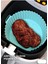 Airfryer Silikon Pişirme Kabı 20X5 cm Bpa Içermez Hava Fritözü Kalıbı Gıdaya Uygun 3