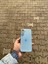 Apple iPhone 16 Plus Bebek Mavisi Lansman Uyumlu Içi Kadife Silikon Kılıf 3