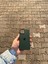 Apple iPhone 13/14 Kamuflaj Yeşili Lansman Uyumlu Içi Kadife Silikon Kılıf 3