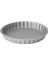 Tart-Turta-Kek Kalıbı Lame Renk Meridyendukkan 31 cm/1.8 Lt, Yapışmaz Yüzey,Alüminyum 1