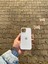 Apple iPhone 13/14 Beyaz Lansman Uyumlu Içi Kadife Silikon Kılıf 3