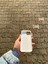 Apple iPhone 13/14 Beyaz Lansman Uyumlu Içi Kadife Silikon Kılıf 4
