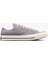 Chuck 70 Unisex Lila Sneaker.528 1