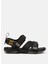 Siyah Erkek Çocuk Sandalet TB0A5RH30151-ADVENTURE Seeker Backs 1