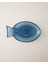 Fishy Cam Çerezlik 21 cm Mavi 2