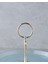 Aquacrest Cam Katlı Servis 21 x 28 cm Mavi 3