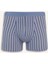 Regular Fit Çizgili 3'lü Boxer E7203AX25SM 2
