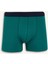 Regular Fit Kareli 3'lü Boxer B7794AX25SP 5